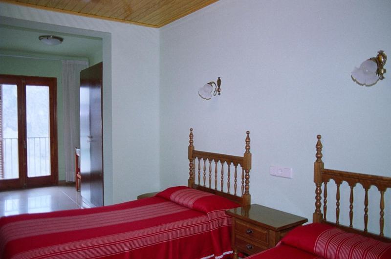 Hostal Fondevila 博西 客房 照片