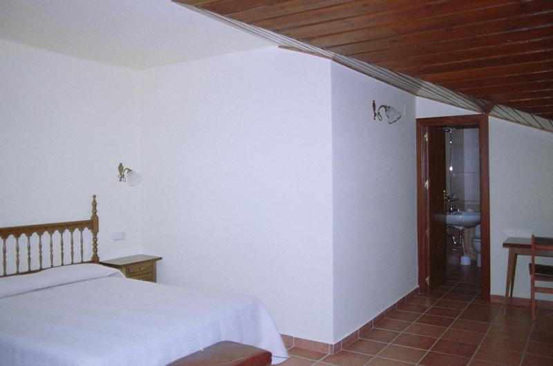 Hostal Fondevila 博西 外观 照片