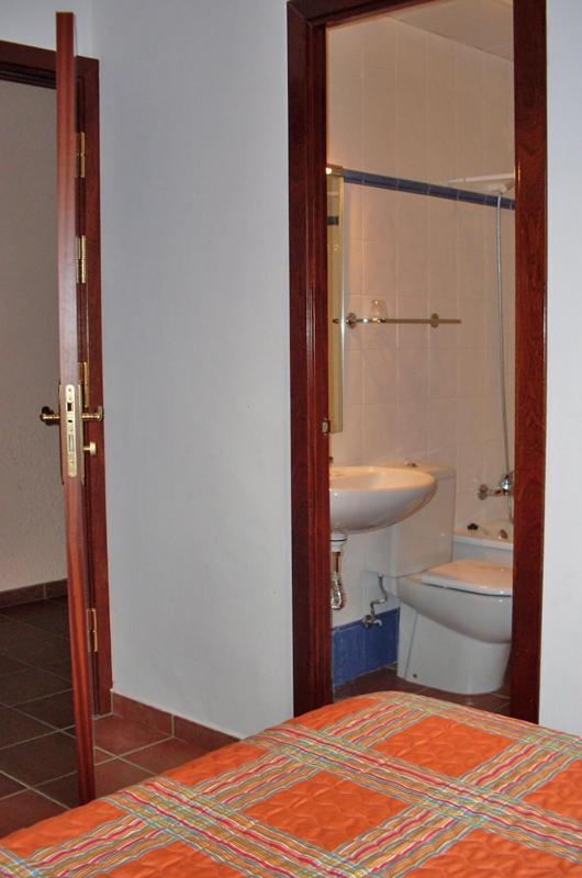 Hostal Fondevila 博西 外观 照片